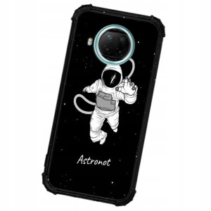 Etui ANTISHOCK do XIAOMI REDMI NOTE 9T 5G Wzory