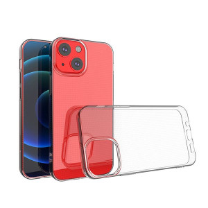 Etui Clear Case Do Iphone 13 Obudowa Bezbarwna