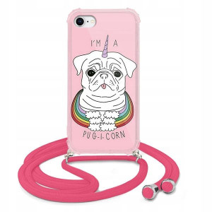 Etui Crossbody Do Huawei Honor Play 5t Active Wzor