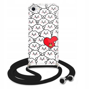 Etui Crossbody Do Huawei Honor Play 5t Active Wzor