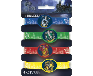 Party Favors bransoletki Harry Potter