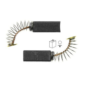 Szczotki węglowe Bosch   CSB 420-E   CSB420-E 6,4x6,4