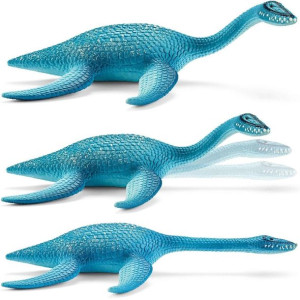 Schleich Dinozaur Plesiosaurus Figurka Dinosaurs 15016
