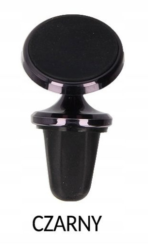 Uchwyt Samochodowy Magnetyczny Cxp-006 Czarny