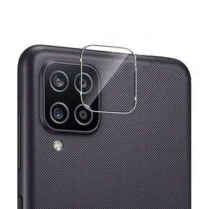 Samsung M12 - Szkło Hartowane Na Aparat Tył