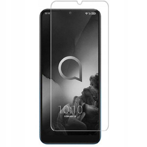 Szkło Hartowane 9h Do Alcatel 3l 2019 Ironglass