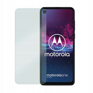 Szkło Hartowane 9h Do Motorola One Vison Ochronne