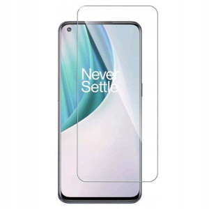 Szkło Hartowane 9h Do Oneplus Nord N10 5g Glass