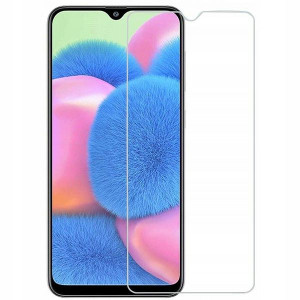 Szkło Hartowane 9h Do Samsung A30s Ochronne