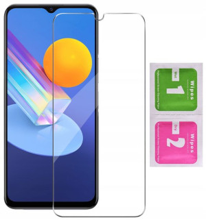 Szkło Hartowane 9h Do Vivo Y52 5g Ochronne Na Ekra