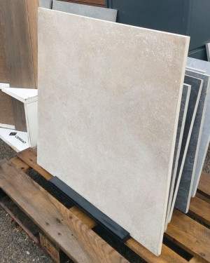 Płyty tarasowe,balkonowe 80x80x20 gres 2 cm Montego desert Cerrad