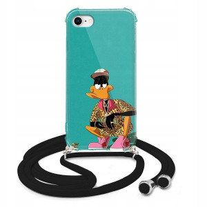 Etui Crossbody do SAMSUNG S21 ULTRA Harry Wzory