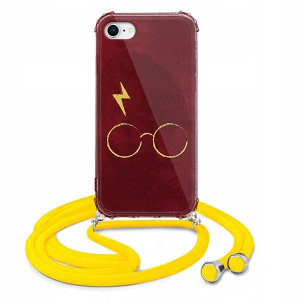 Etui Crossbody do XIAOMI MI 10 LITE Harry Wzory