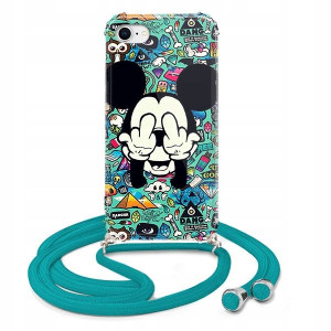 Etui Crossbody do XIAOMI POCO M3 Harry Wzory