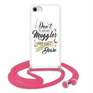 Etui Crossbody do XIAOMI REDMI NOTE 9S Harry Wzory