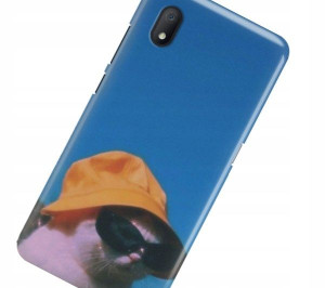 ETUI DO ALCATEL 1B 2020 Case HARRY Hogwart Wzory