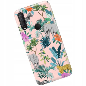 Etui do ALCATEL 1S 2020 Case Obudowa TOP 100 Wzory