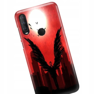 Etui do ALCATEL 1S 2020 Filmy Seriale Wz +Gratis