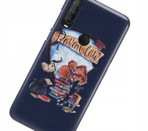 ETUI DO ALCATEL 3L 2020 Case HARRY Hogwart Wzory