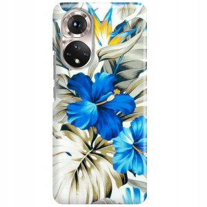 Etui do HUAWEI HONOR 50 Obudowa Top Mix Wzory
