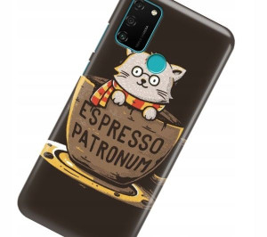 ETUI DO HUAWEI HONOR 9A Case HARRY Hogwart Wzory