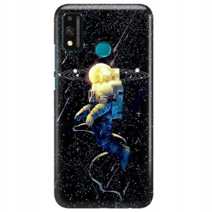 Etui Do Huawei Honor 9x Lite Kosmos Hot Wzory +9h