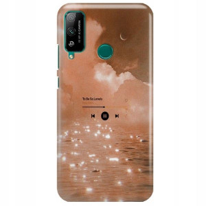 Etui do HUAWEI HONOR PLAY 4T Spotify Muzyka Wzory