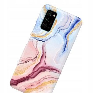 Etui do HUAWEI HONOR V30 PRO Obudowa Modne Wzory