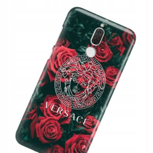 Etui do HUAWEI MATE 10 LITE Obudowa Modne Wzory