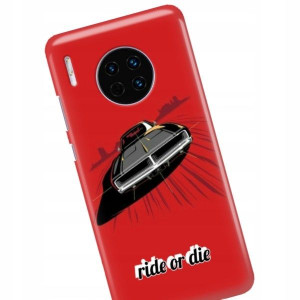 Etui do HUAWEI MATE 30 Filmy Seriale Wzory +Gratis
