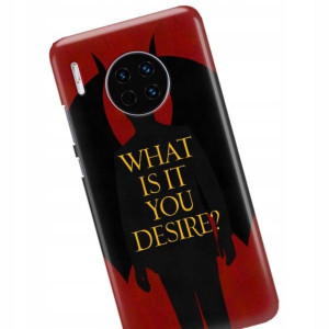 Etui do HUAWEI MATE 30 PRO Filmy Seriale Wzory +9H