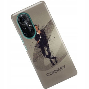 Etui do HUAWEI NOVA 8 PRO Case Bond 007 Wzory