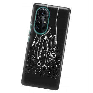 Etui do HUAWEI NOVA 8 PRO Case KOSMOS Różne Wzory