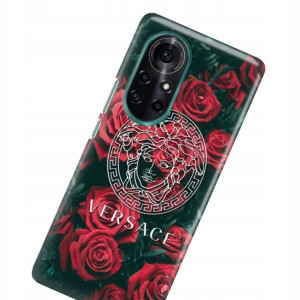 Etui do HUAWEI NOVA 8 PRO Case Obudowa Modne Wzory