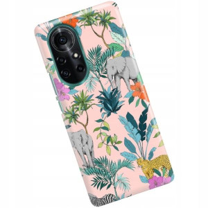 Etui do HUAWEI NOVA 8 PRO Case TOP 100 Wzory