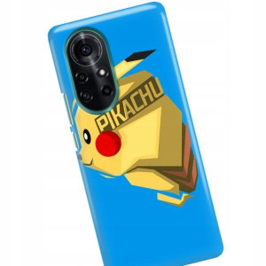 Etui do HUAWEI NOVA 8 PRO Obudowa Anime Top Wzory