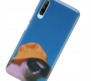 Etui Do Huawei P Smart Pro 2019 Case Harry Wzory