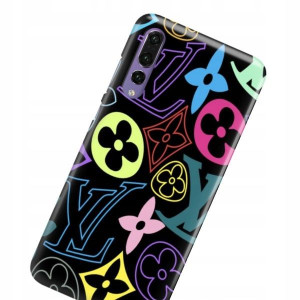 Etui do HUAWEI P20 PRO Case Obudowa Modne Wzory