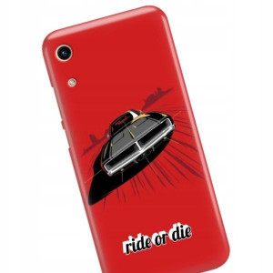 Etui do HUAWEI Y6S Filmy Seriale Wzory +Gratis 9H