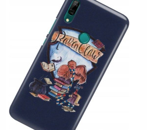 ETUI DO HUAWEI Y9 PRIME 2019 Case HARRY Top Wzory