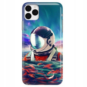 Etui do iPHONE 11 PRO MAX KOSMOS HOT WZORY +Gratis