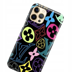 Etui do iPHONE 12 PRO MAX Case Obudowa Modne Wzory