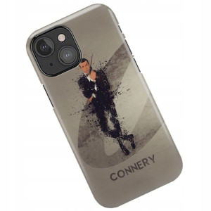 Etui do IPHONE 13 MINI Case Bond 007 Modne Wzory