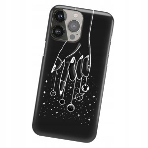 Etui do IPHONE 13 PRO MAX Case KOSMOS Różne Wzory