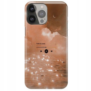 Etui do IPHONE 13 PRO MAX Spotify Muzyka Top Wzory