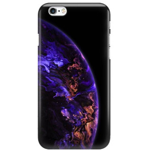 Etui Do Iphone 6 Plus Kosmos Hot Wzory + Szkło 9h