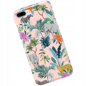 Etui do iPHONE 7 PLUS Case Obudowa TOP 100 Wzory