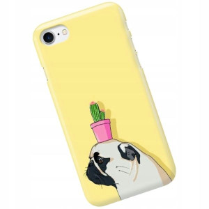 Etui do iPHONE 8 Case Obudowa TOP 100 Wzory
