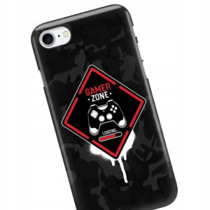 Etui do iPHONE 8 Filmy Seriale Wzory +Gratis Szkło