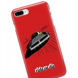 Etui do iPHONE 8 PLUS Filmy Seriale Wzory +Gratis